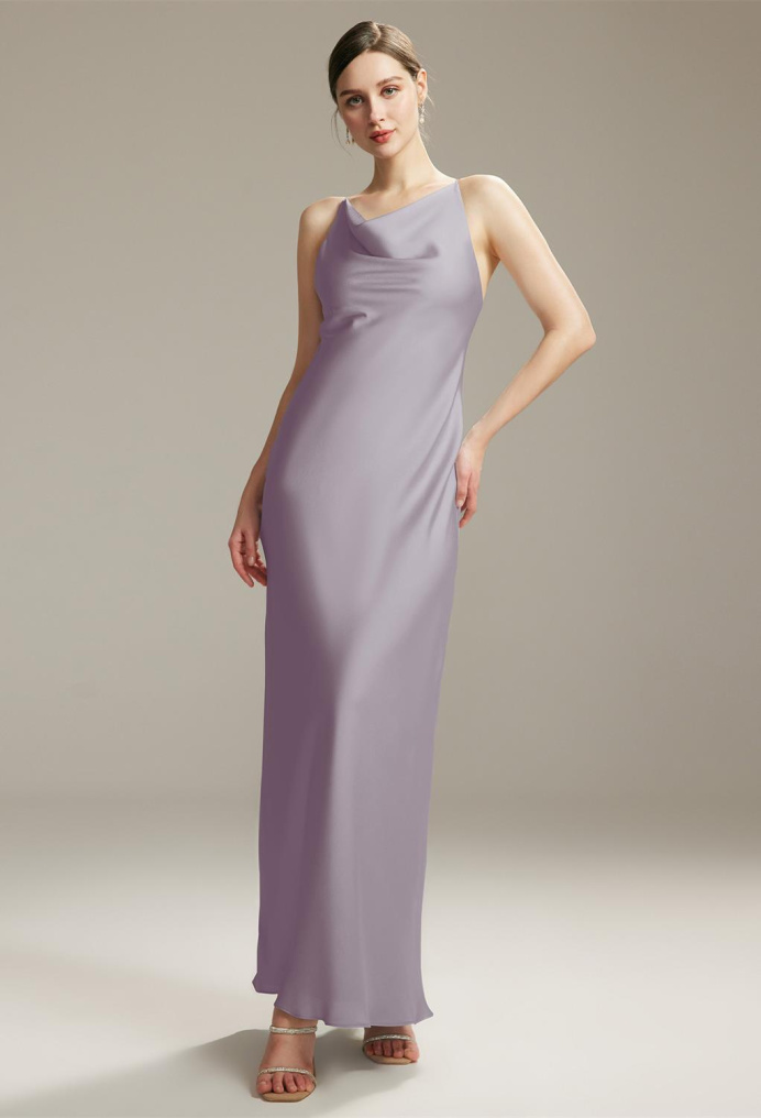 AW Jania Dress